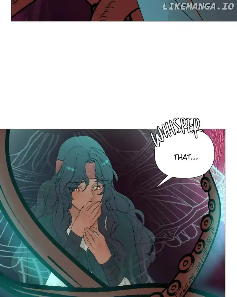 When Jasy Whistles Chapter 105