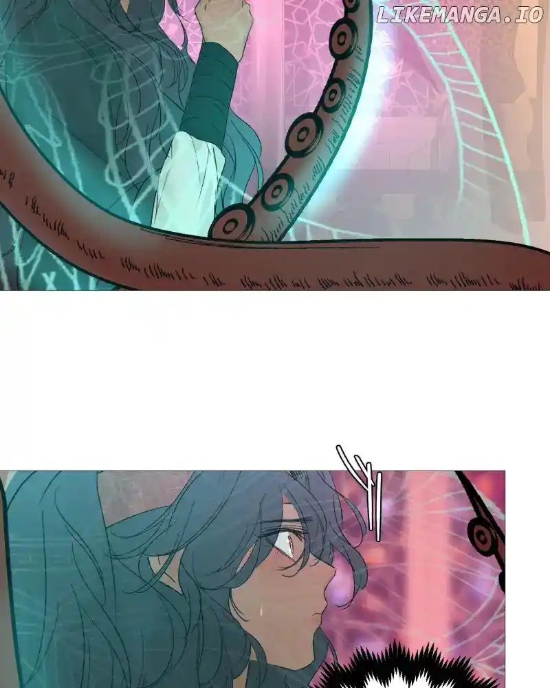 When Jasy Whistles Chapter 105