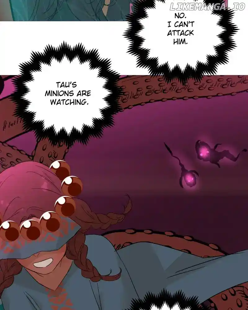 When Jasy Whistles Chapter 105