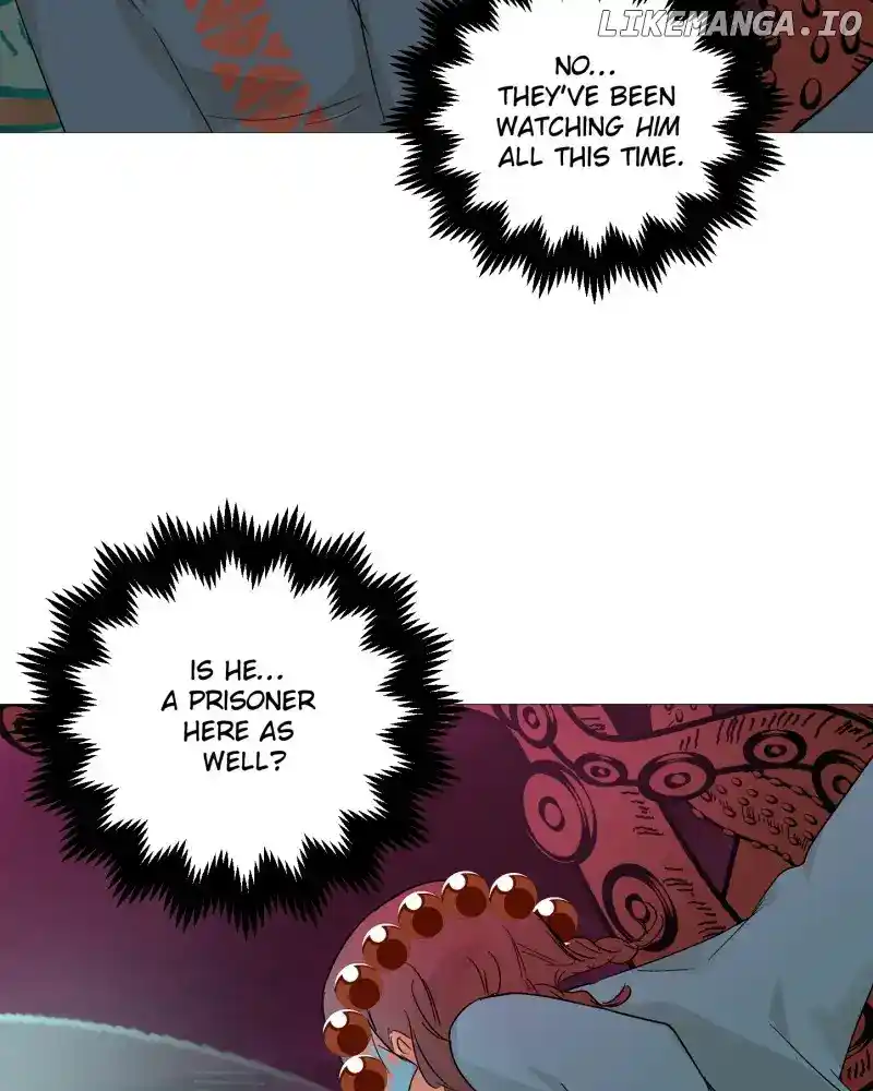 When Jasy Whistles Chapter 105