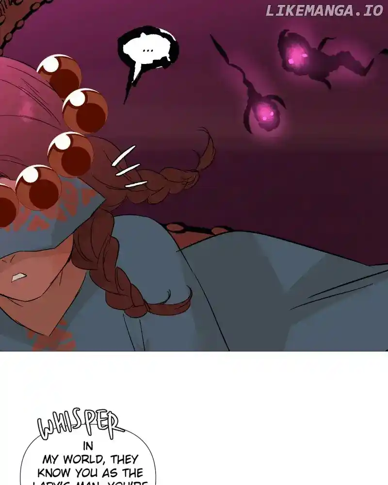 When Jasy Whistles Chapter 105