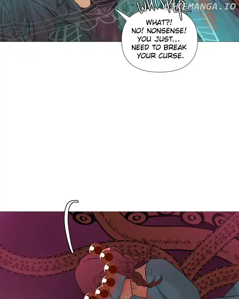 When Jasy Whistles Chapter 105