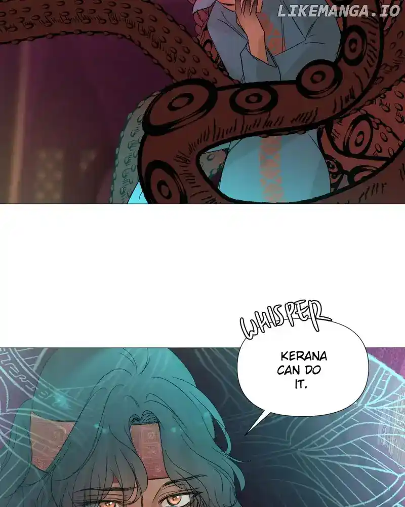 When Jasy Whistles Chapter 105