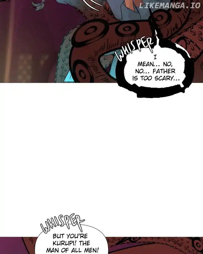 When Jasy Whistles Chapter 105