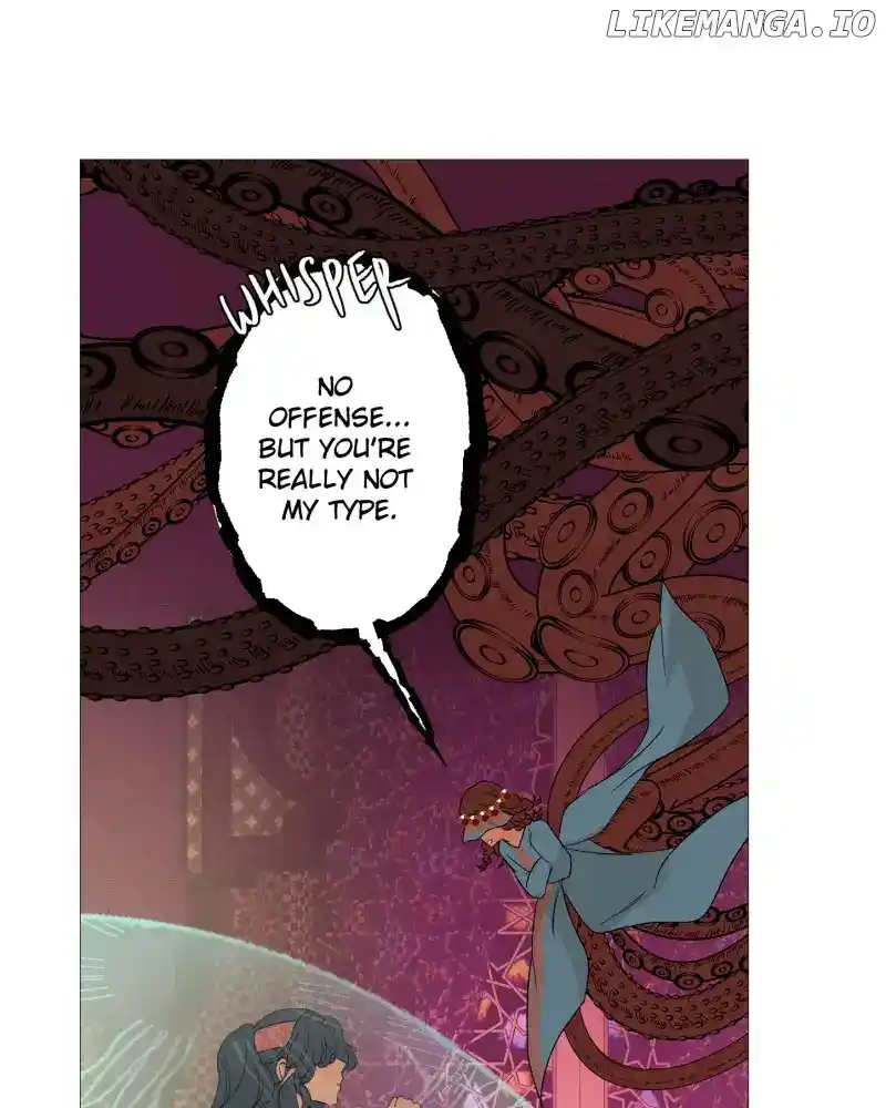 When Jasy Whistles Chapter 105