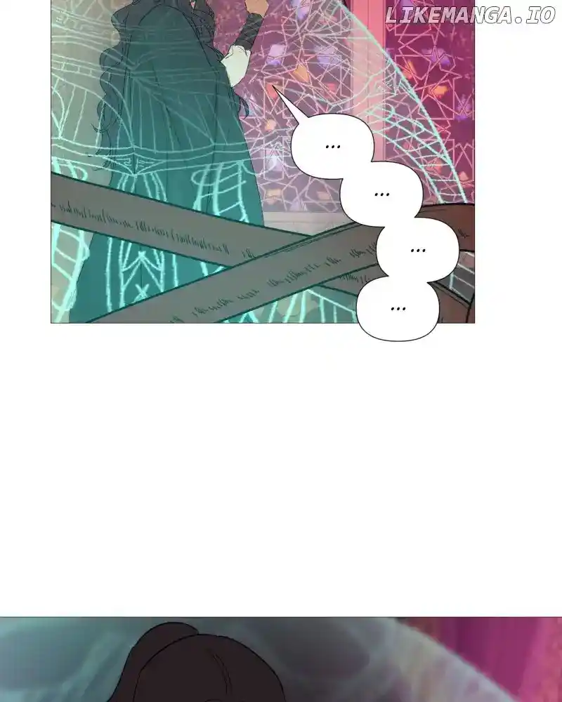 When Jasy Whistles Chapter 105