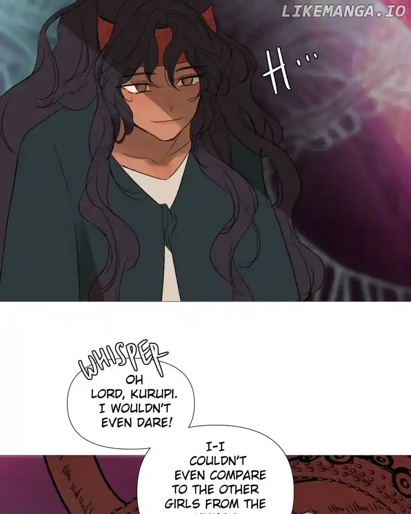 When Jasy Whistles Chapter 105