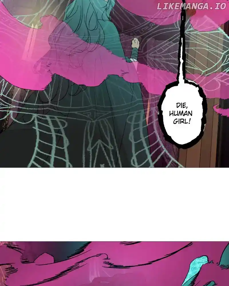 When Jasy Whistles Chapter 105