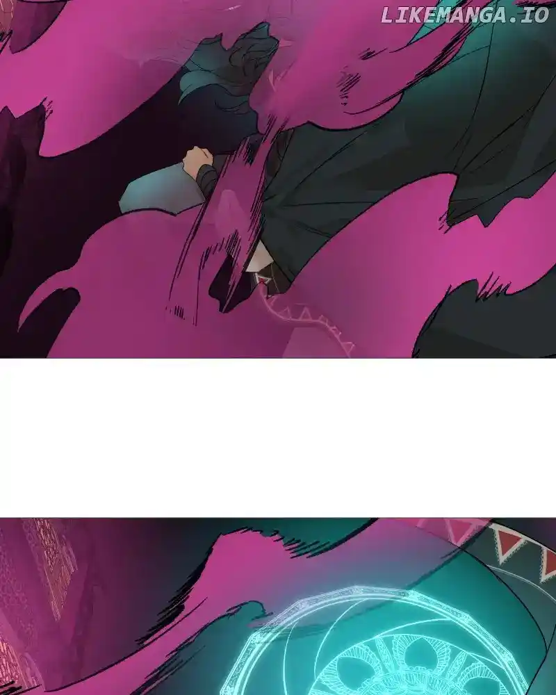 When Jasy Whistles Chapter 105