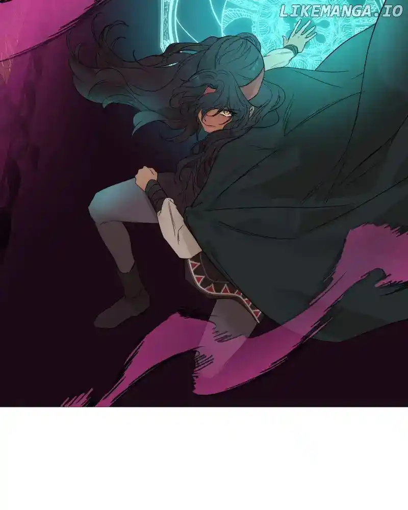 When Jasy Whistles Chapter 105