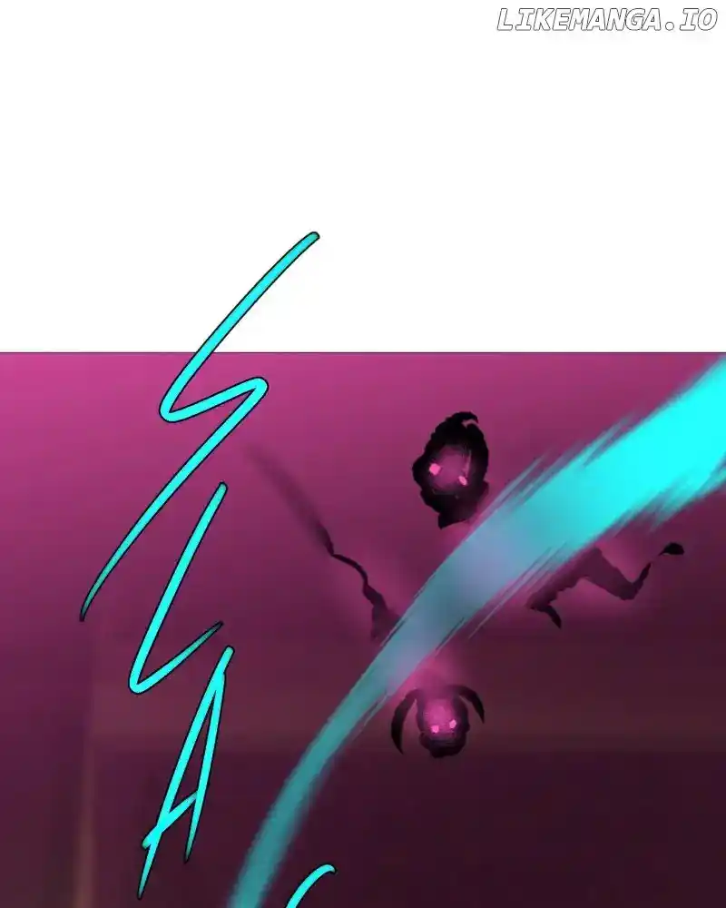 When Jasy Whistles Chapter 105