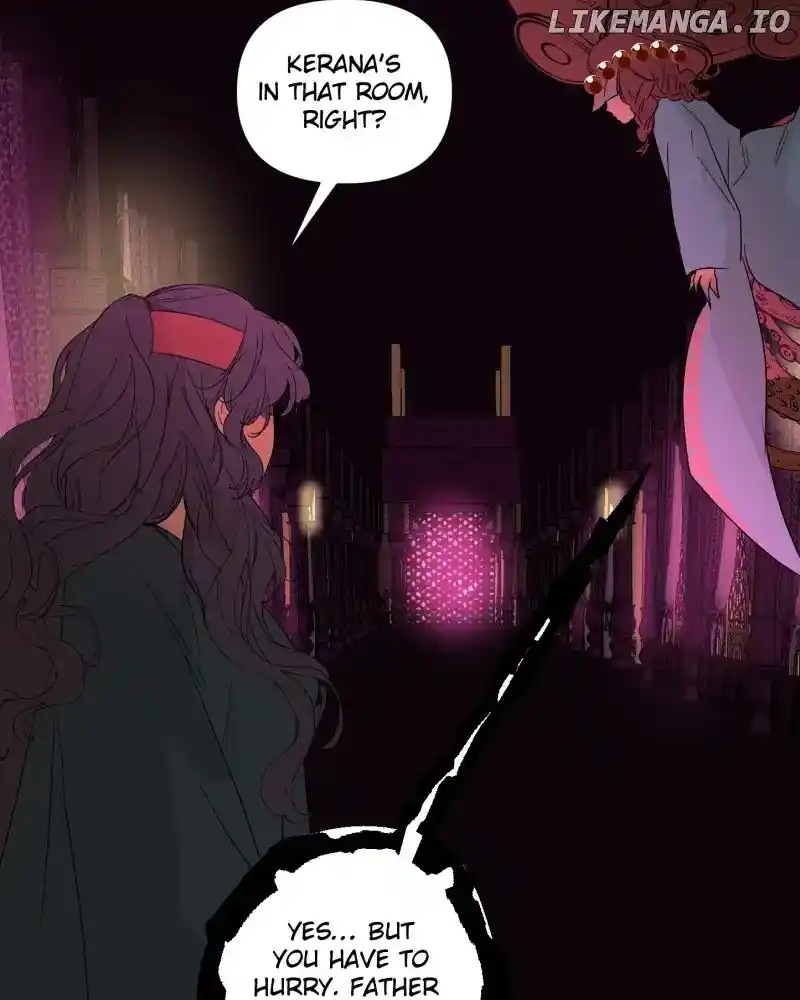 When Jasy Whistles Chapter 105