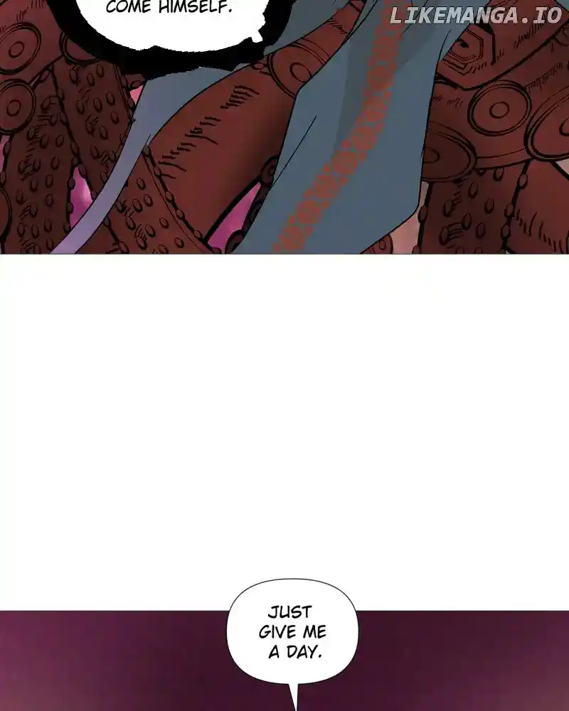 When Jasy Whistles Chapter 105