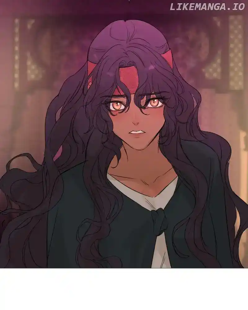 When Jasy Whistles Chapter 105