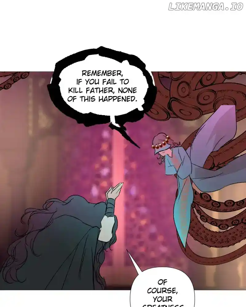 When Jasy Whistles Chapter 105