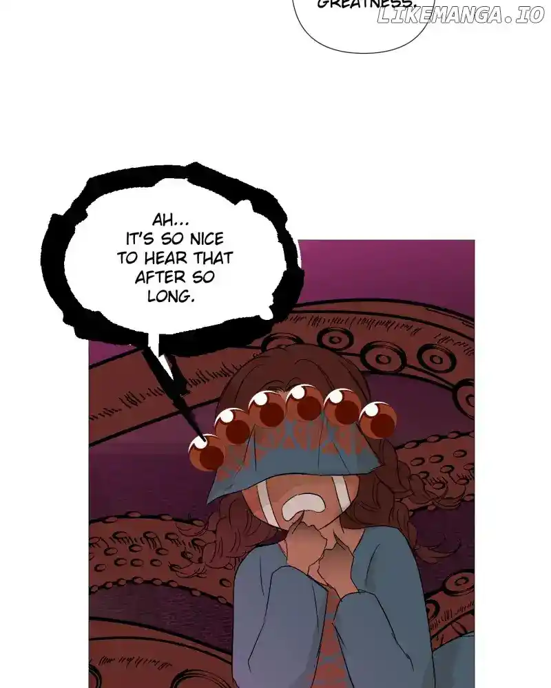 When Jasy Whistles Chapter 105