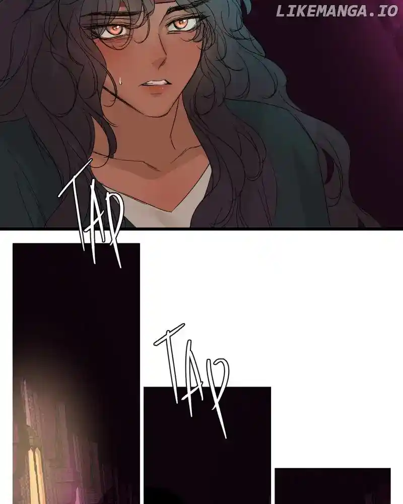 When Jasy Whistles Chapter 106