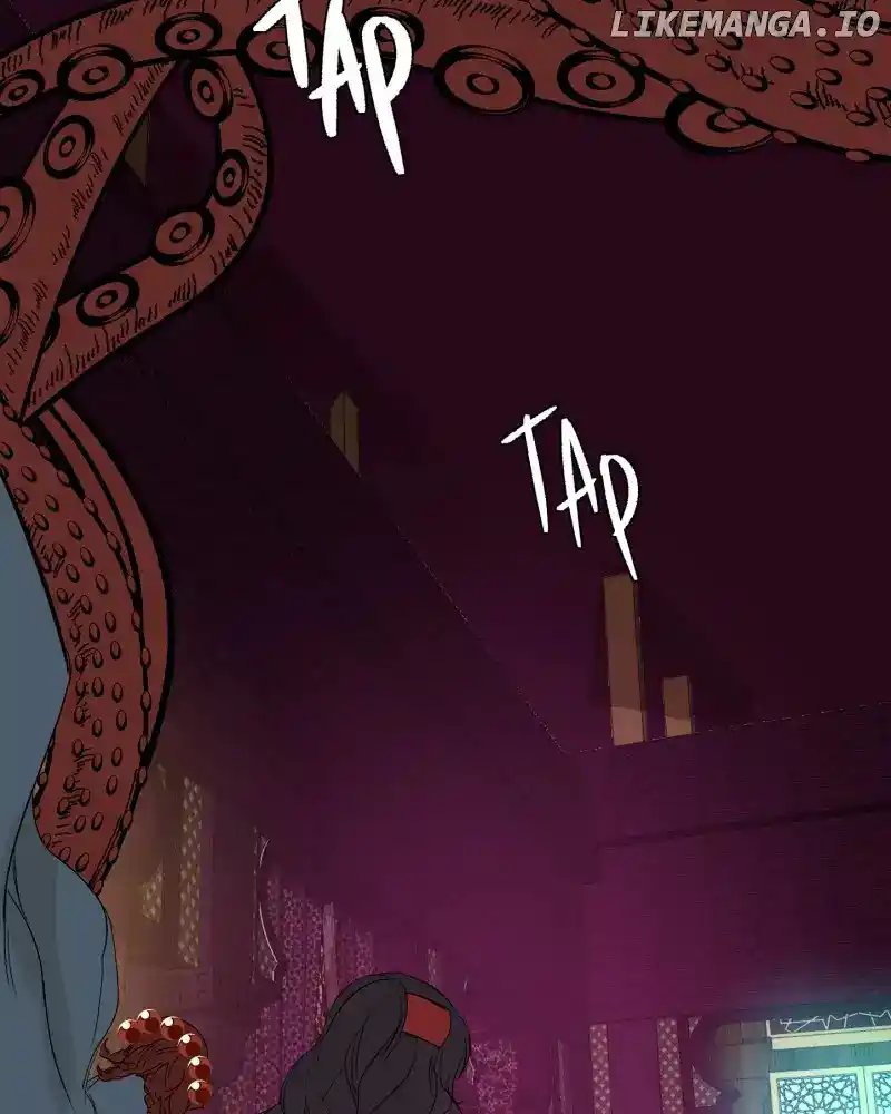 When Jasy Whistles Chapter 106