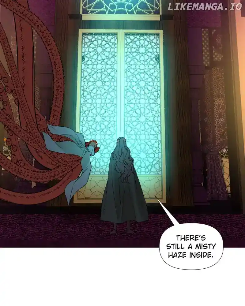 When Jasy Whistles Chapter 106