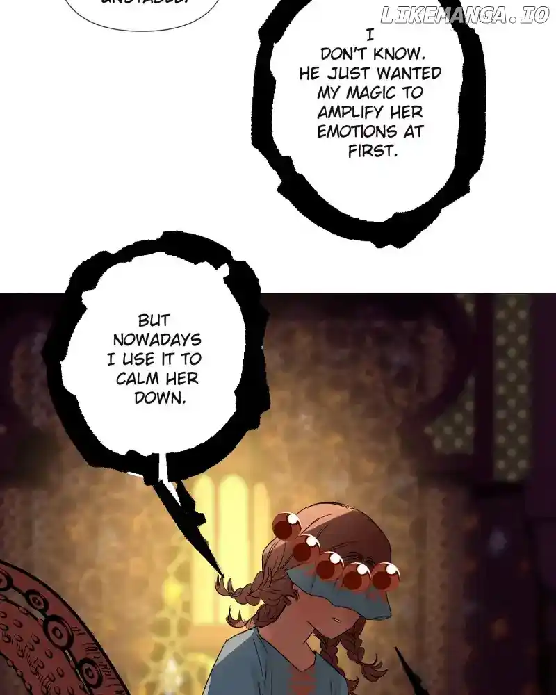 When Jasy Whistles Chapter 106