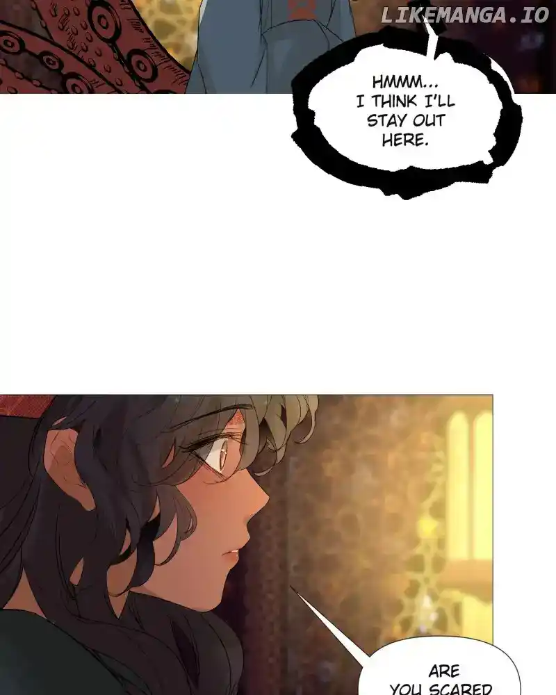 When Jasy Whistles Chapter 106