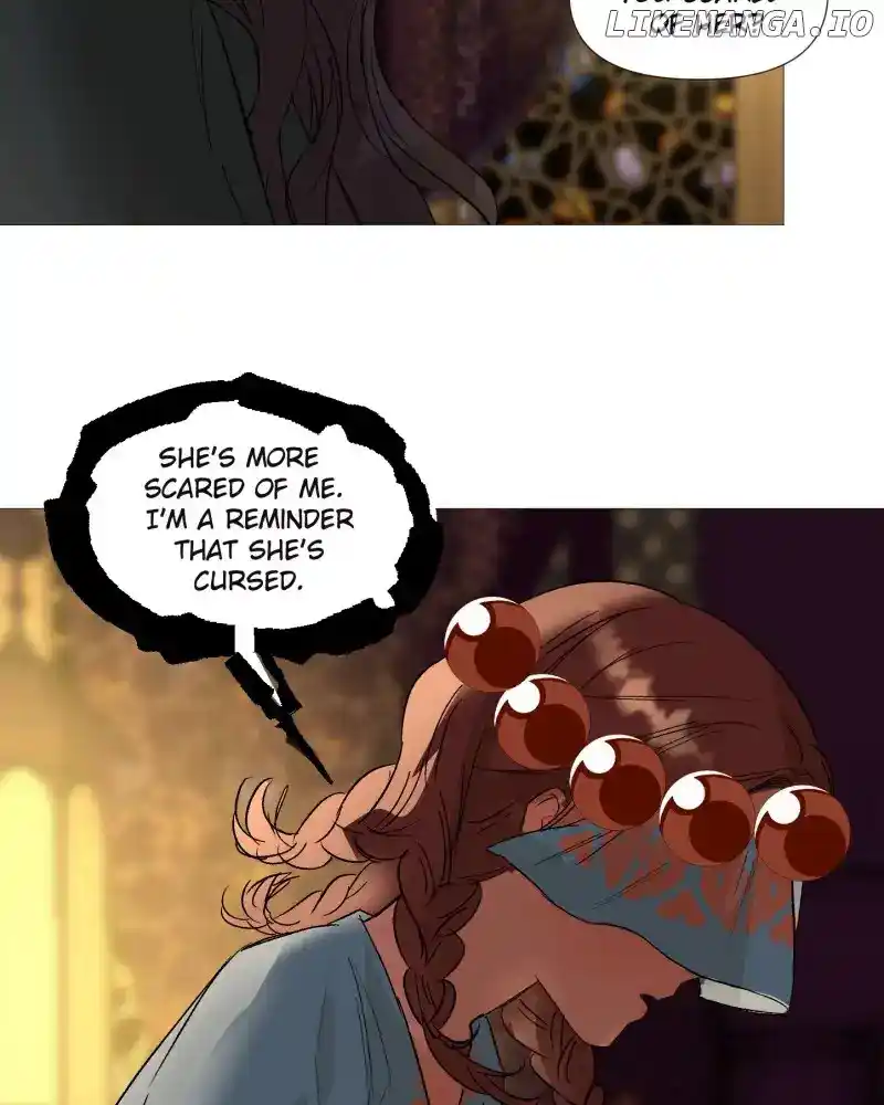 When Jasy Whistles Chapter 106