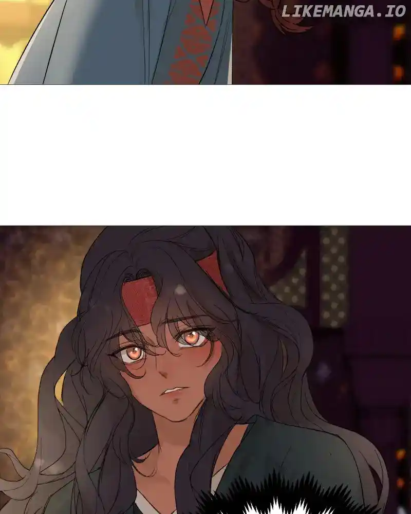 When Jasy Whistles Chapter 106