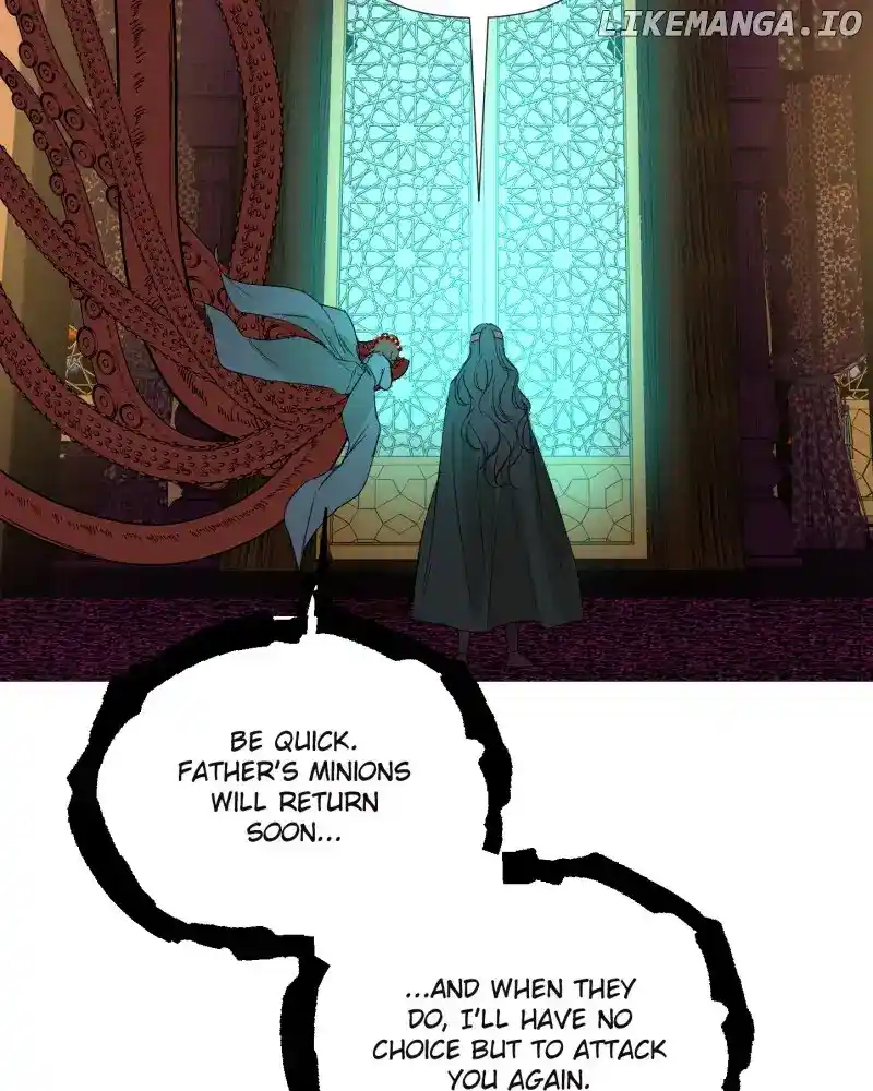 When Jasy Whistles Chapter 106