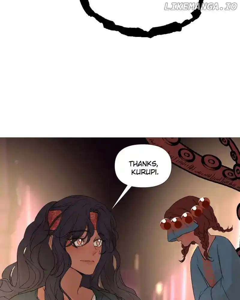 When Jasy Whistles Chapter 106