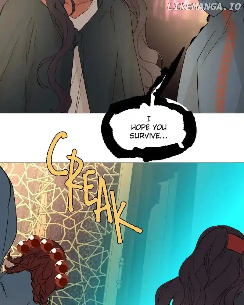 When Jasy Whistles Chapter 106