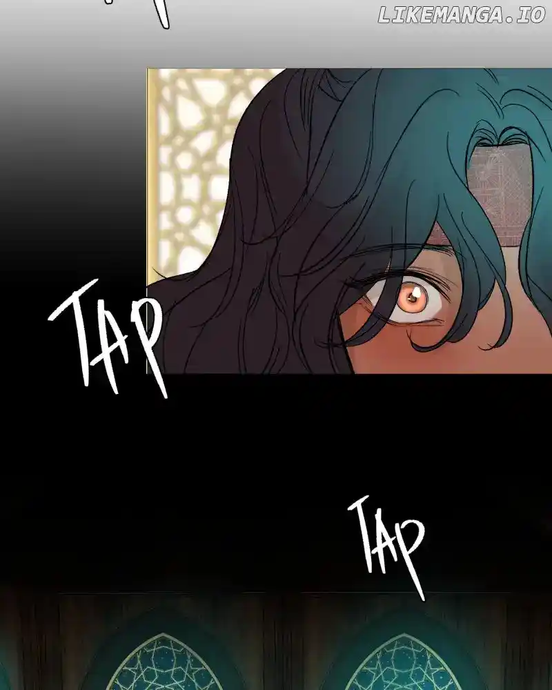 When Jasy Whistles Chapter 106