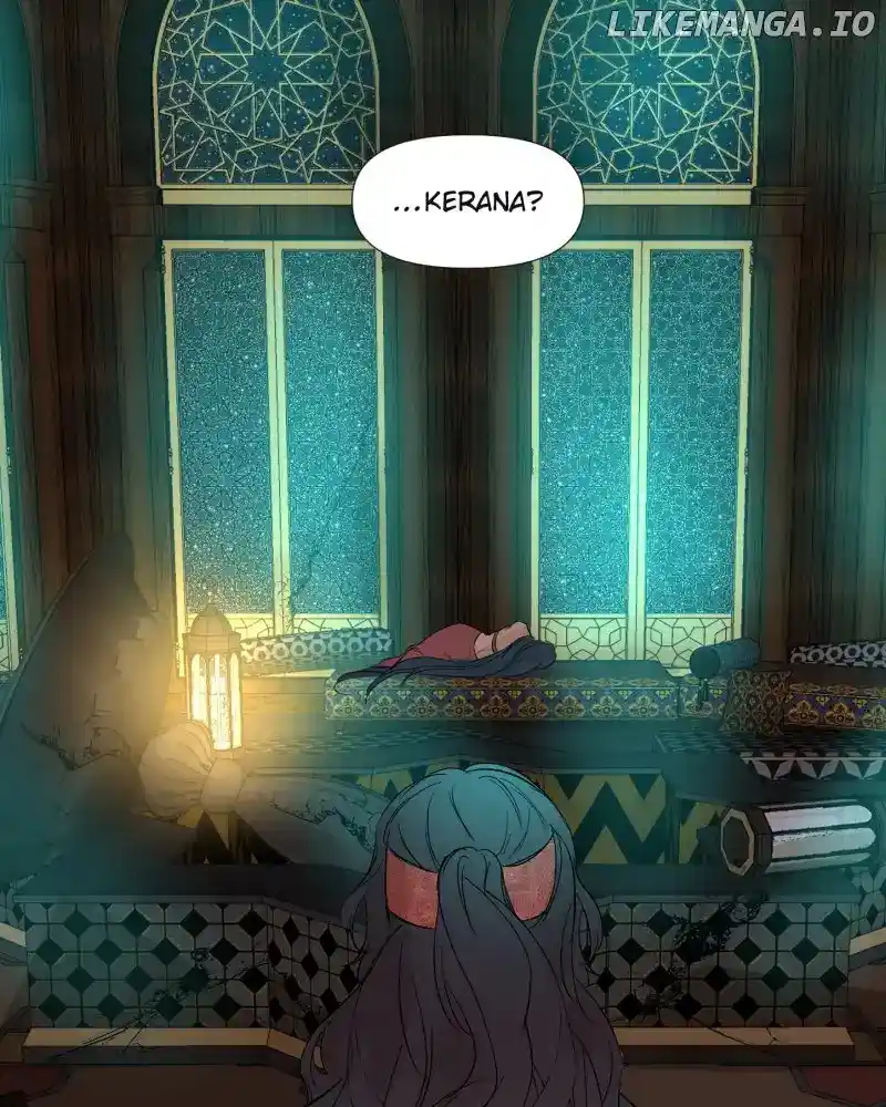 When Jasy Whistles Chapter 106