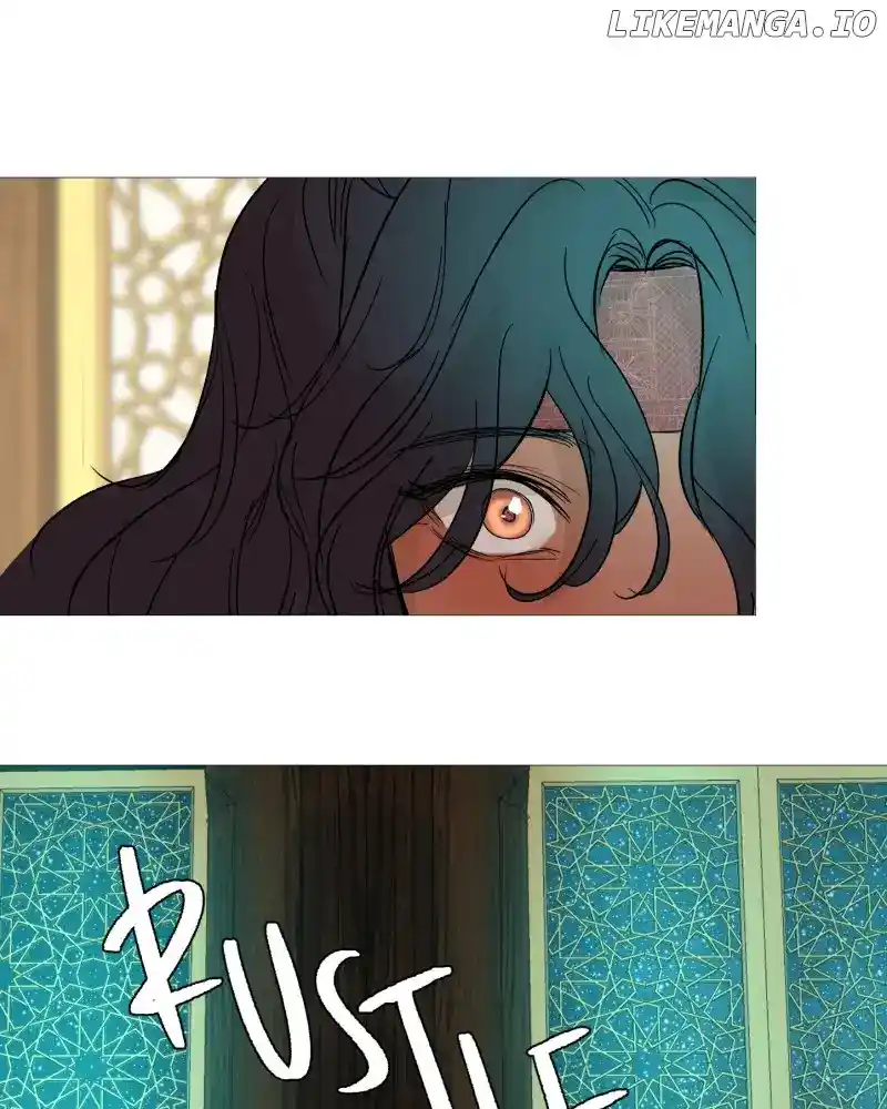 When Jasy Whistles Chapter 106