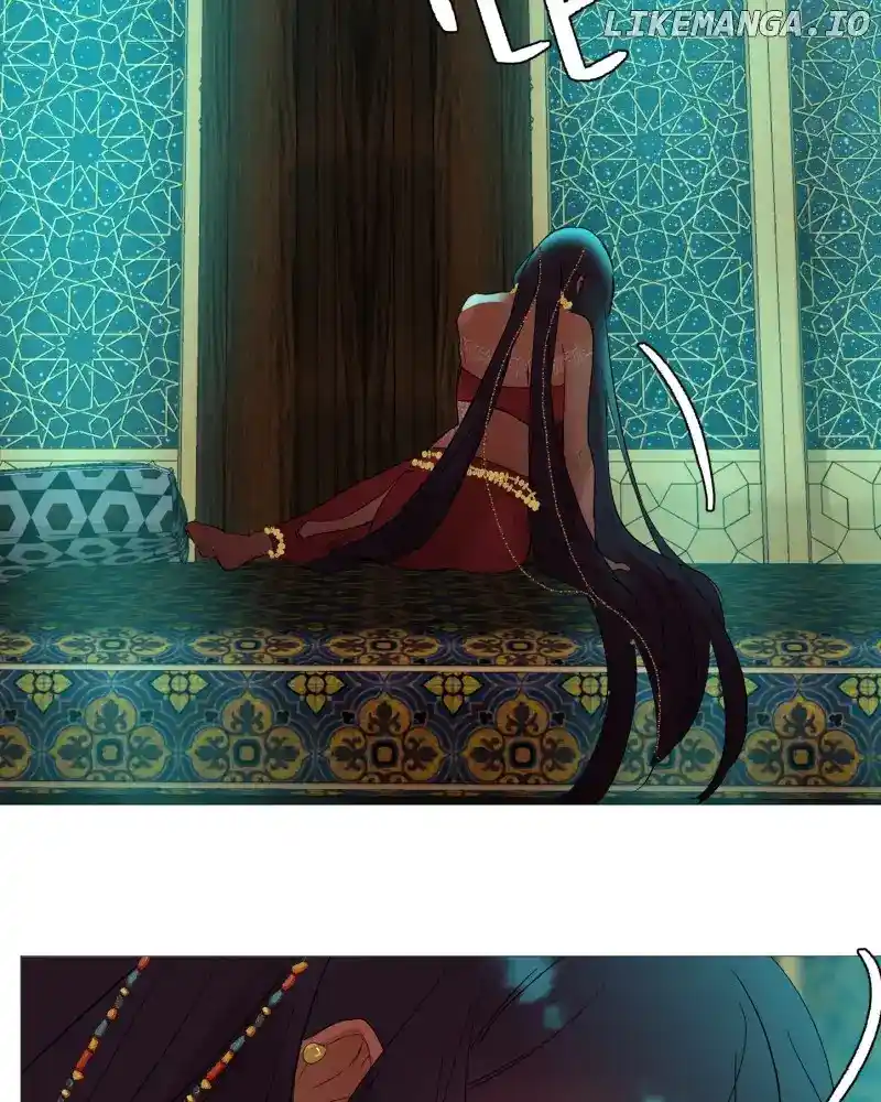 When Jasy Whistles Chapter 106