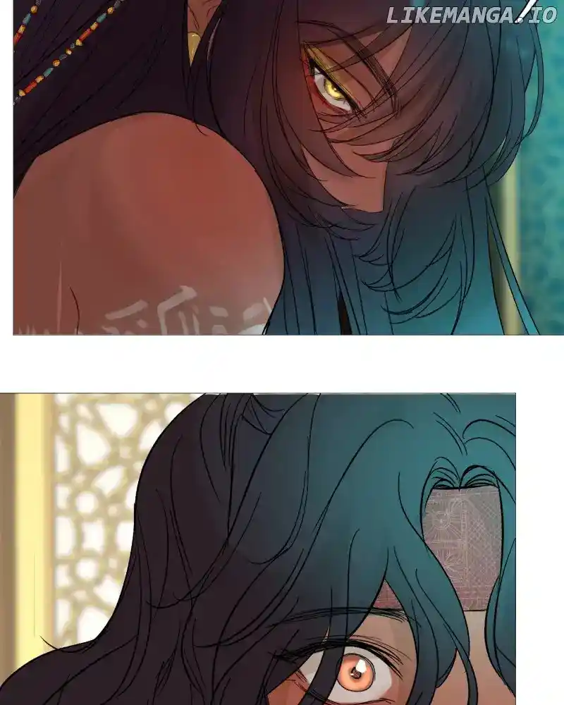 When Jasy Whistles Chapter 106