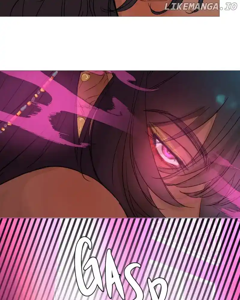 When Jasy Whistles Chapter 106