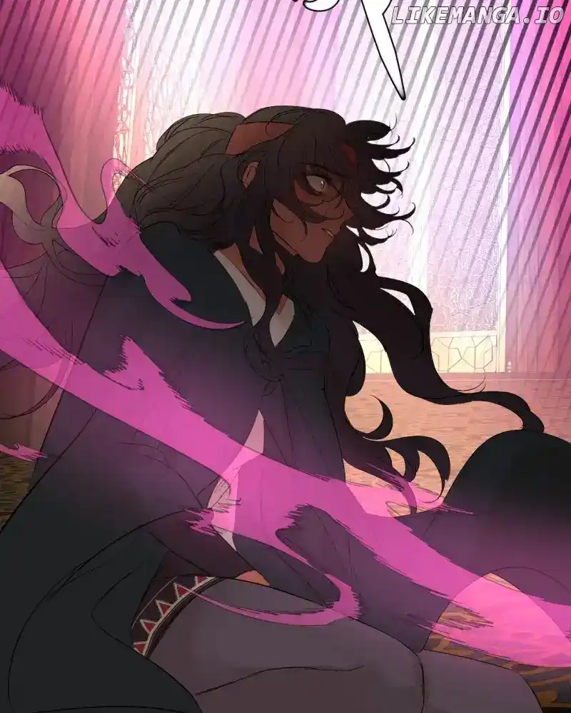 When Jasy Whistles Chapter 106