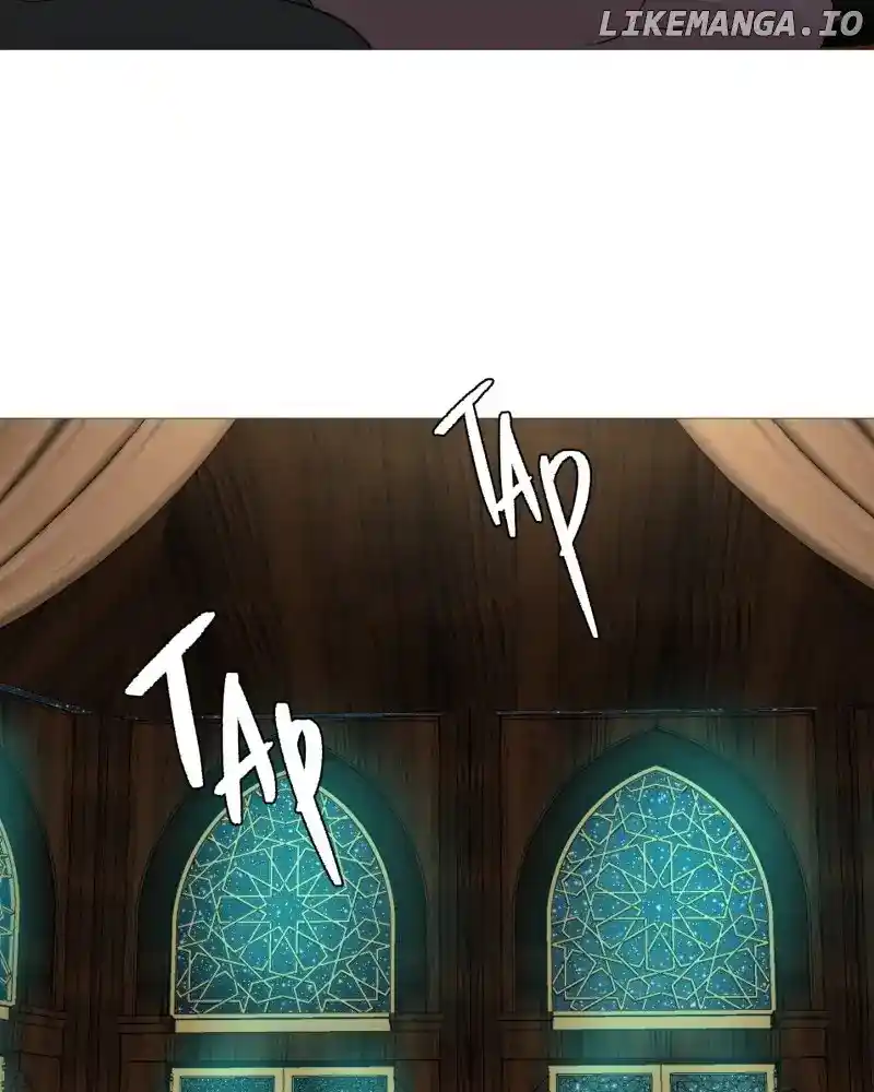 When Jasy Whistles Chapter 106