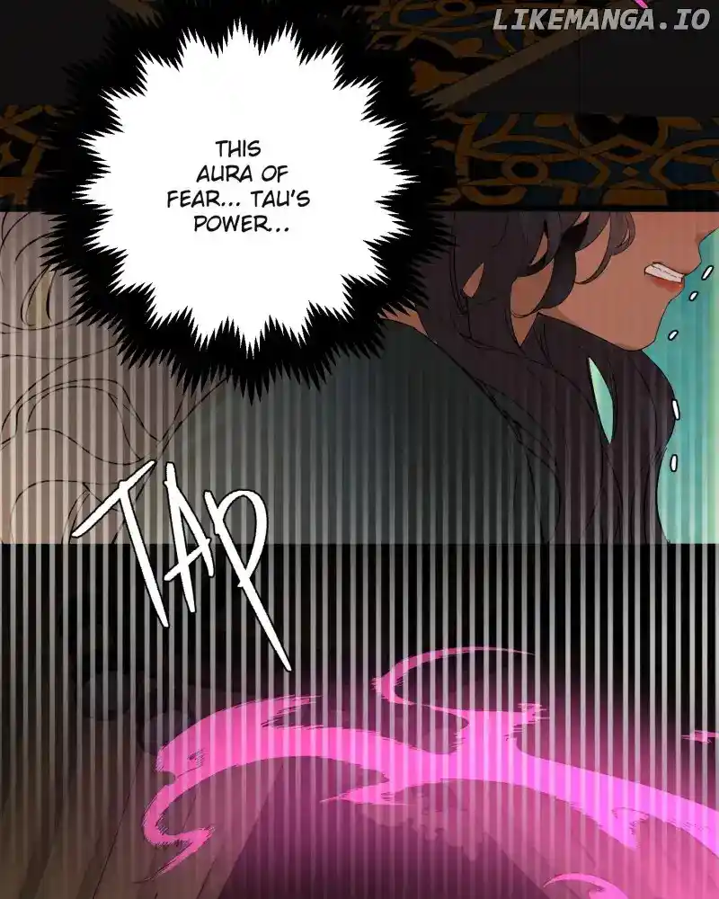 When Jasy Whistles Chapter 106