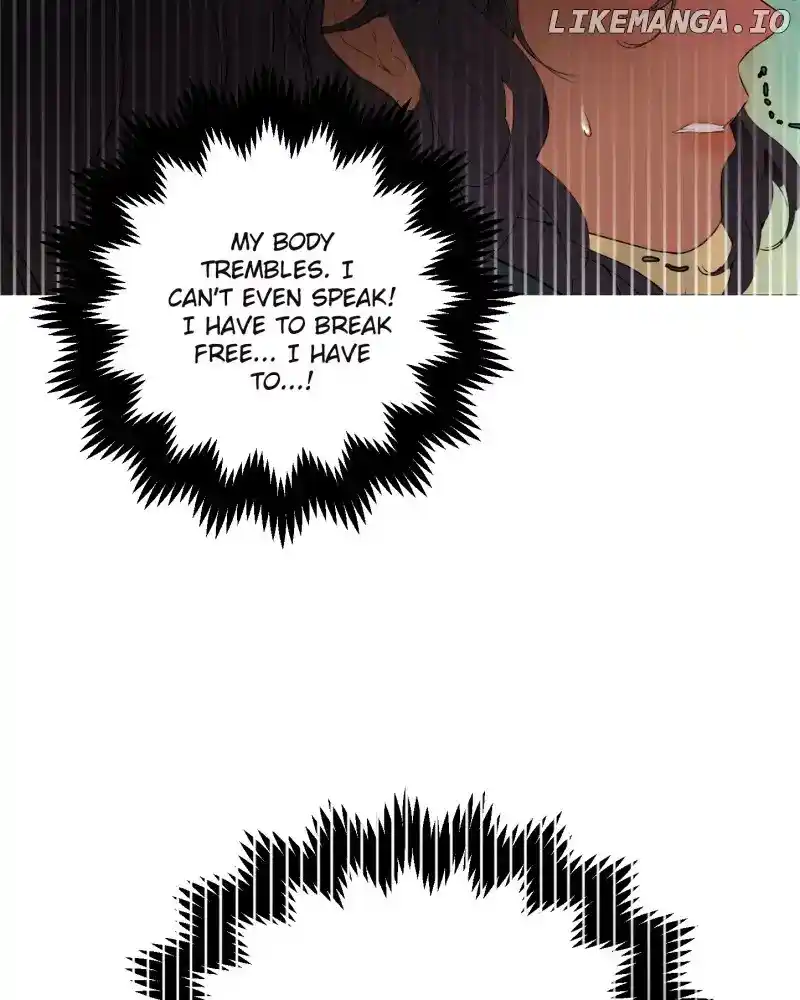 When Jasy Whistles Chapter 106