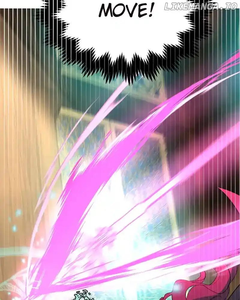 When Jasy Whistles Chapter 106