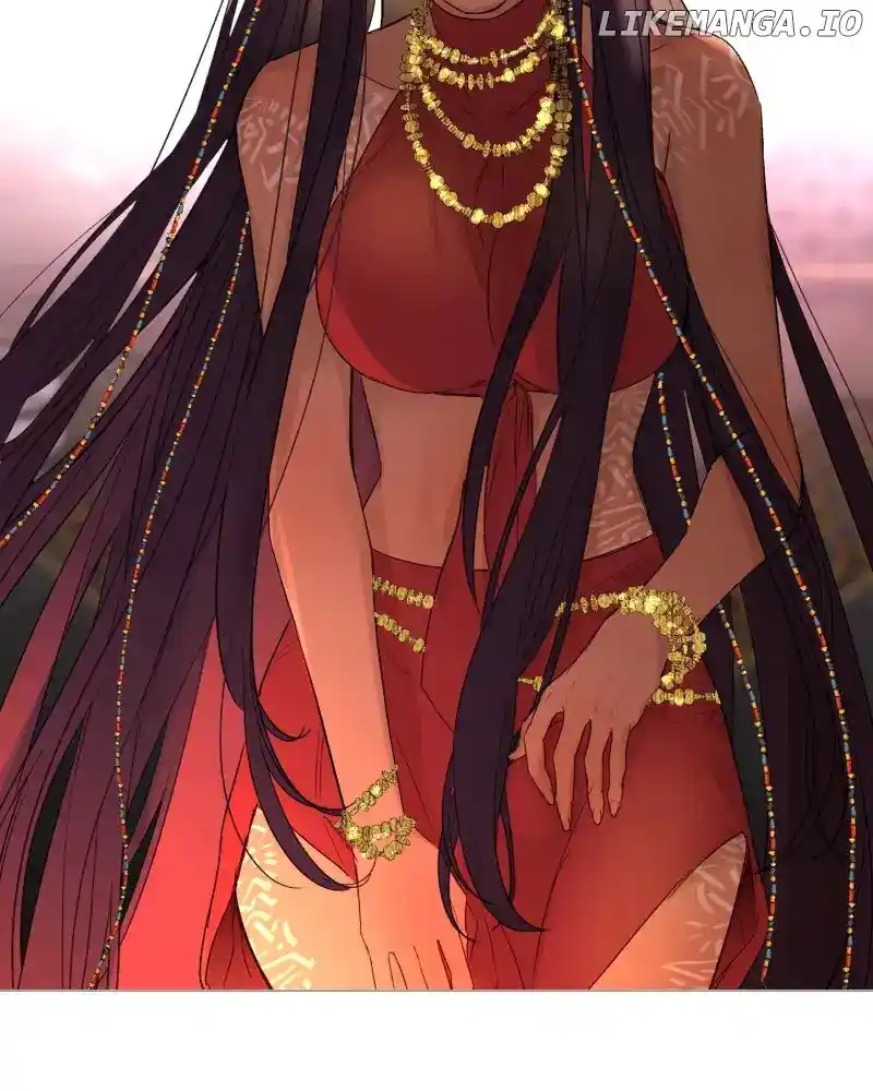 When Jasy Whistles Chapter 106