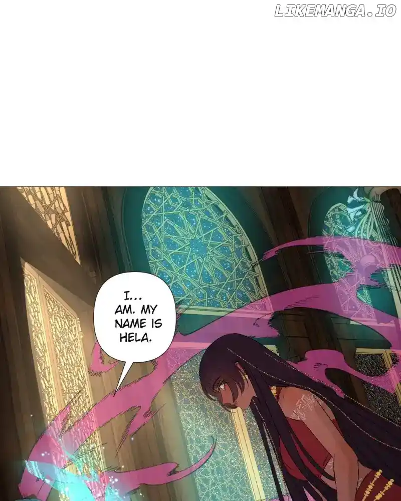 When Jasy Whistles Chapter 106