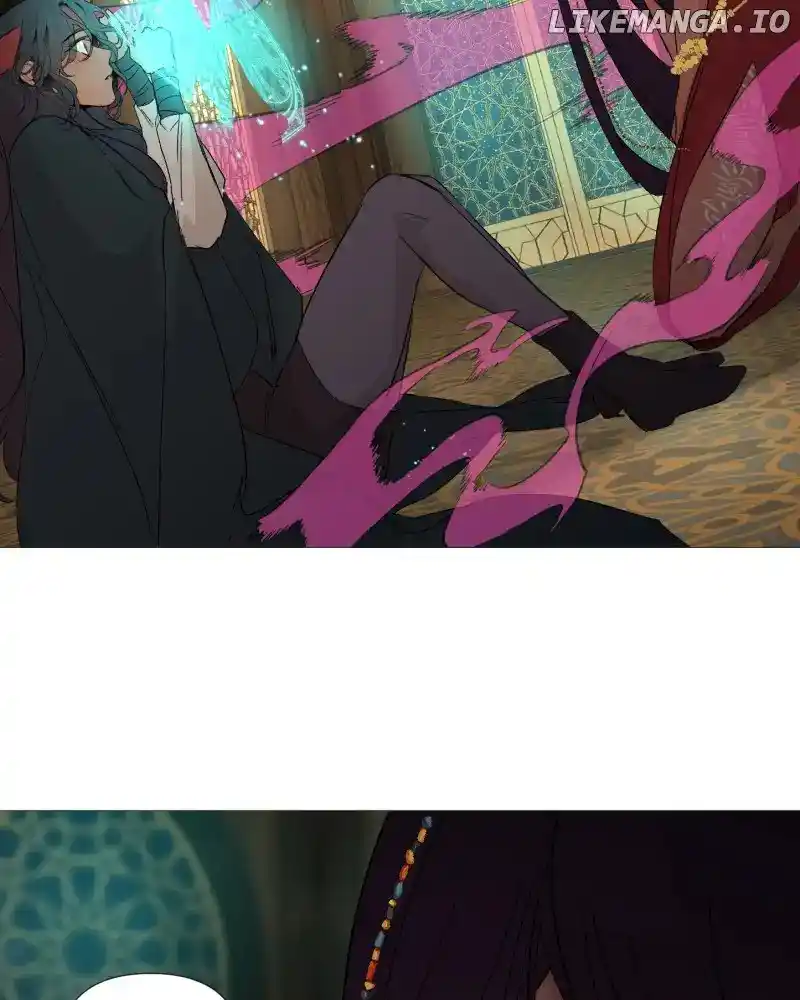 When Jasy Whistles Chapter 106