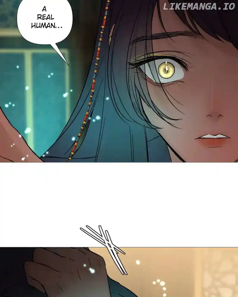 When Jasy Whistles Chapter 106