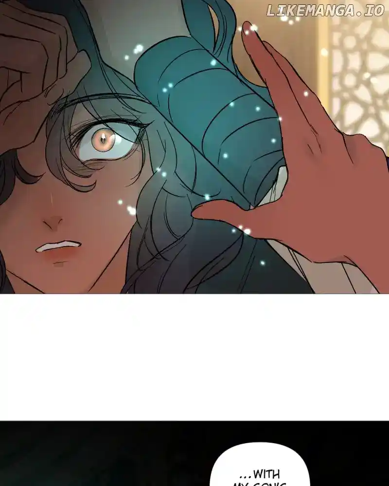 When Jasy Whistles Chapter 106