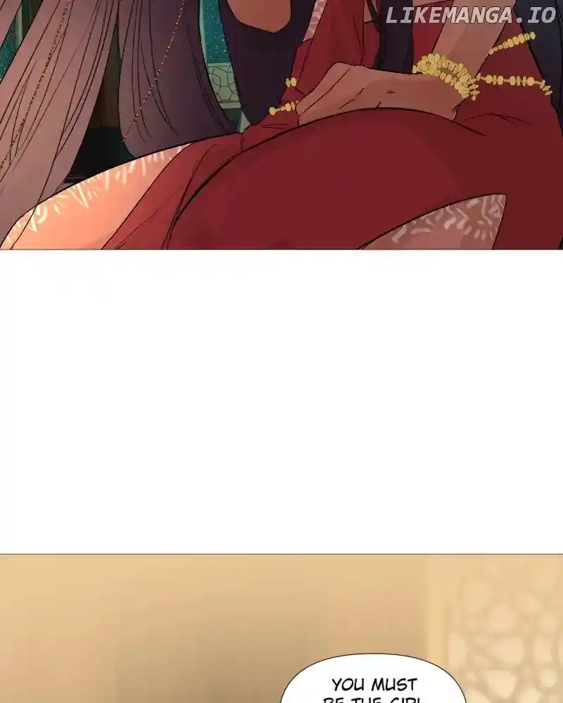 When Jasy Whistles Chapter 106