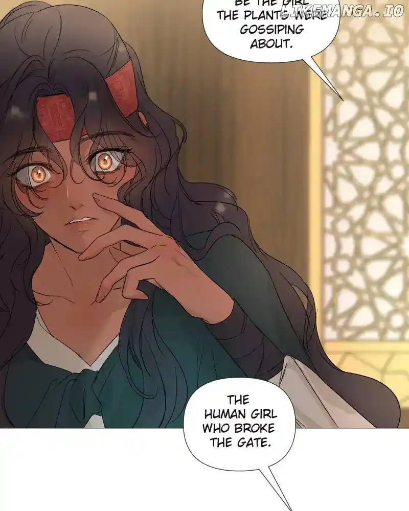 When Jasy Whistles Chapter 106