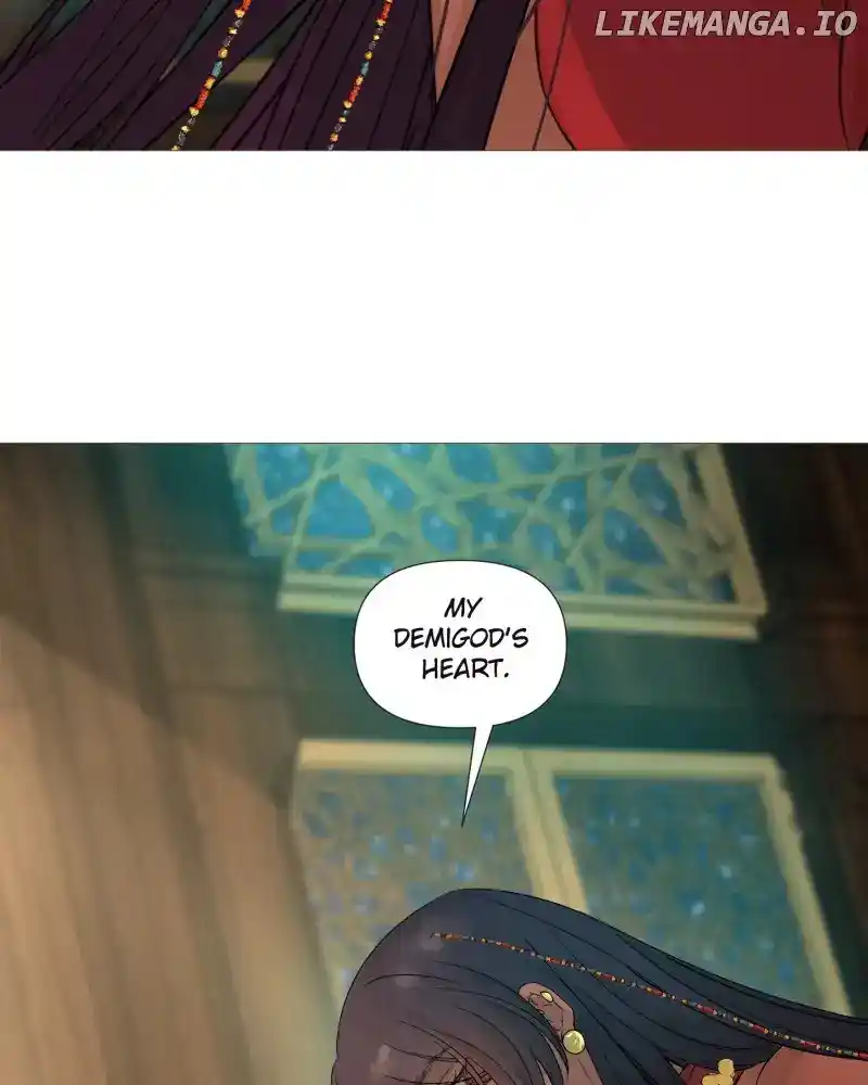 When Jasy Whistles Chapter 106