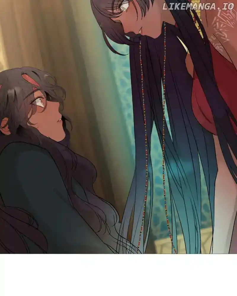 When Jasy Whistles Chapter 106